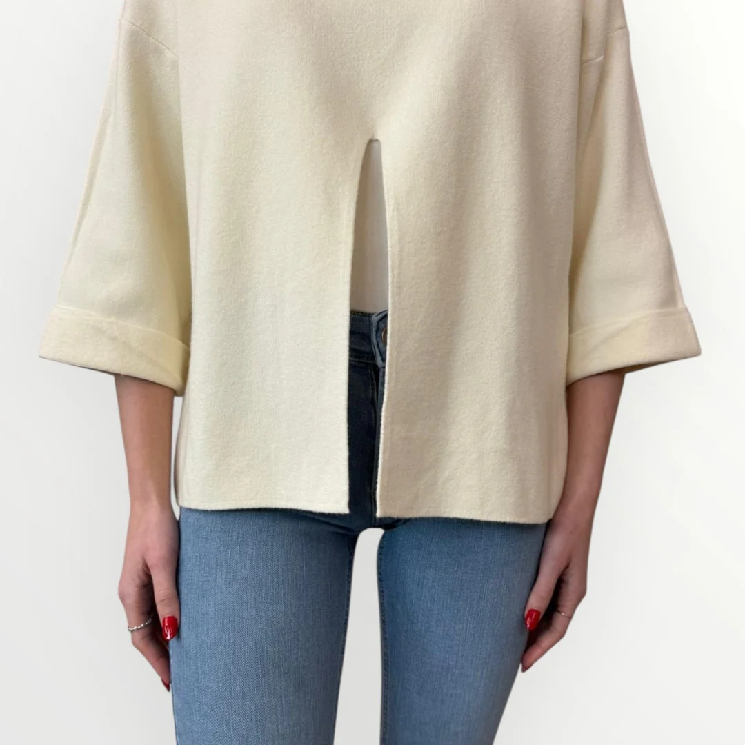 LOFT.73 - MAGLIA ROMA - Image 7
