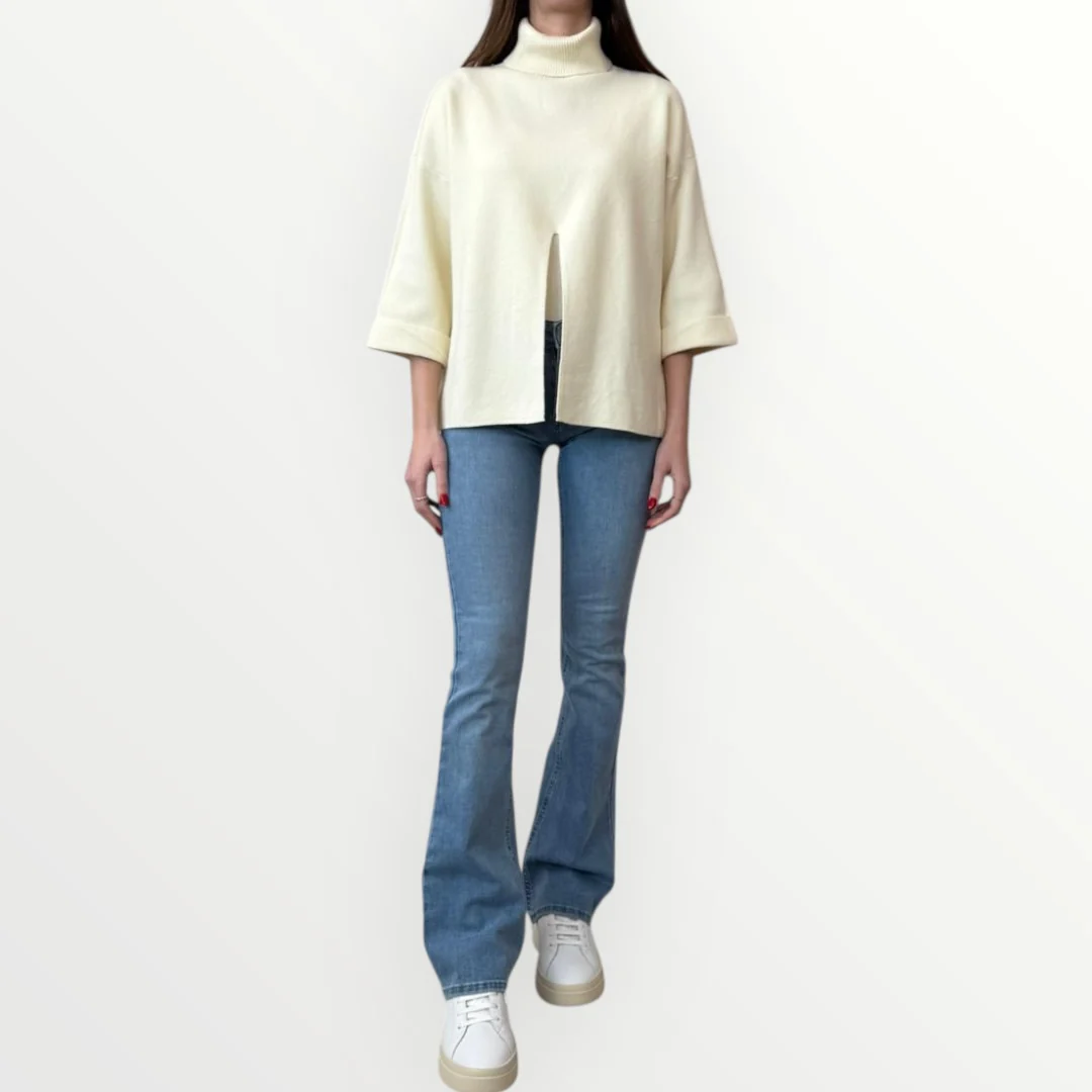LOFT.73 - MAGLIA ROMA - Image 8