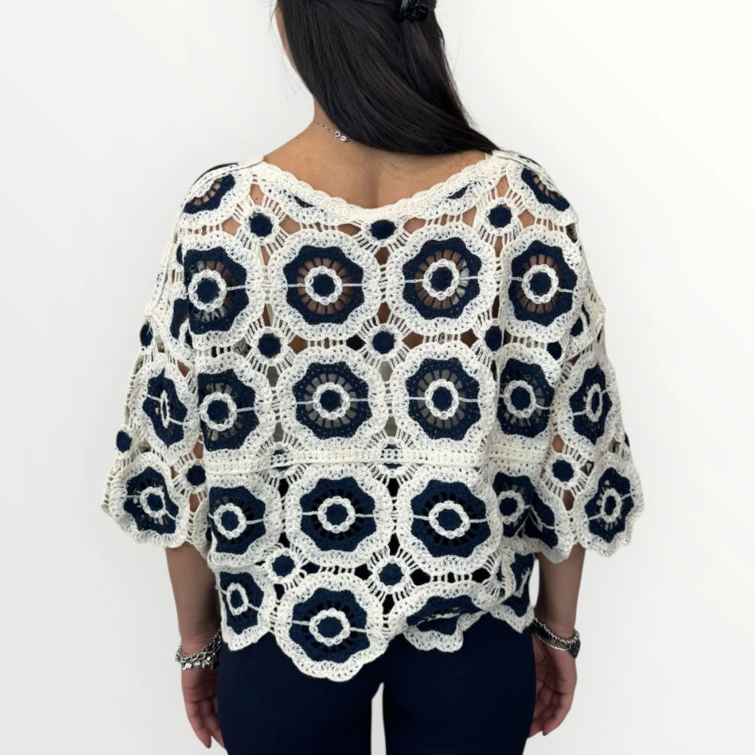 LOFT.73 - MAGLIA SOGNO - Image 2