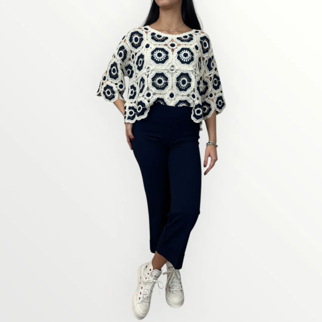 LOFT.73 - MAGLIA SOGNO - Image 3