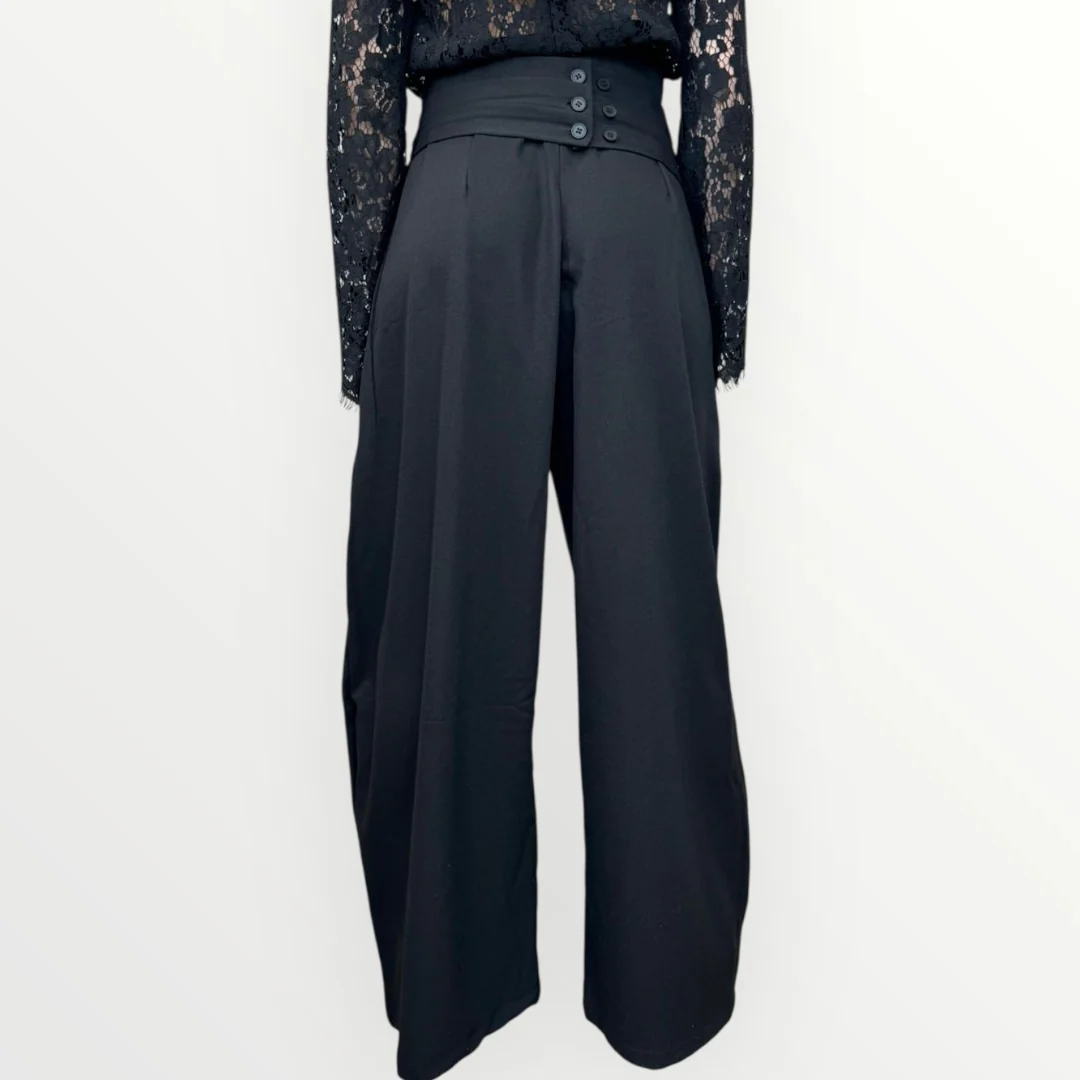 LOFT.73 - PANTALONE TRAMONTO - Image 3