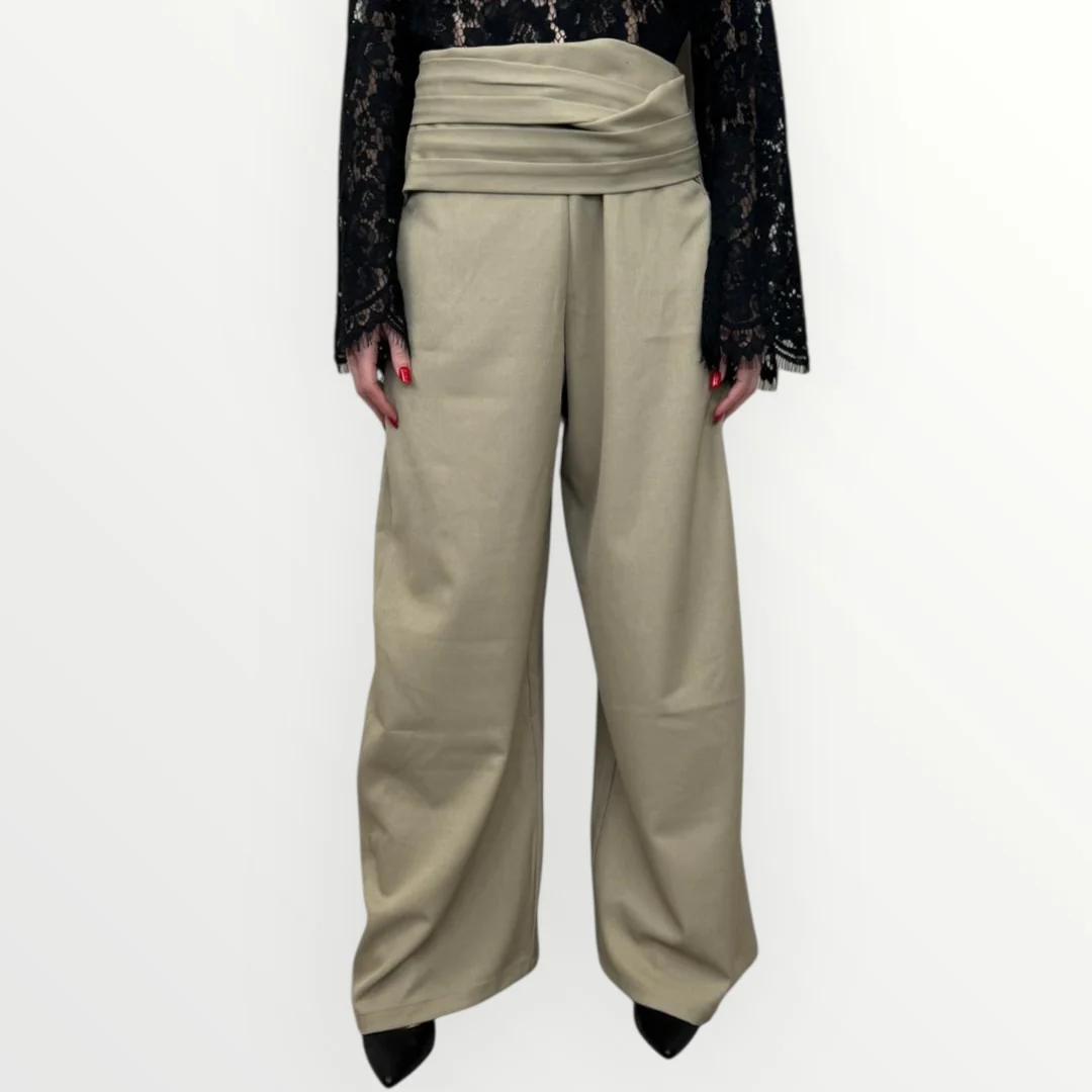 LOFT.73 - PANTALONE TRAMONTO - Image 6