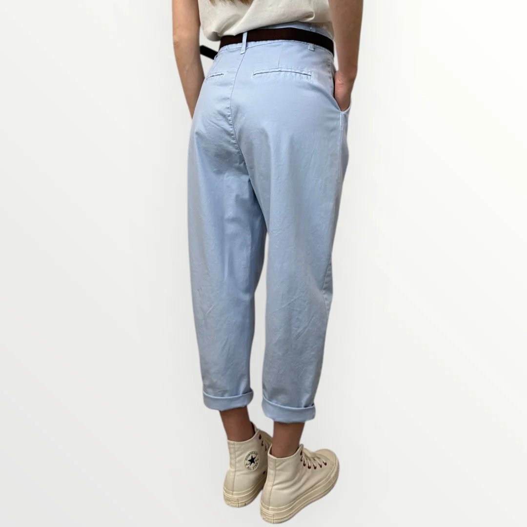 LOFT.73 - PANTALONE ACQUA - Image 10