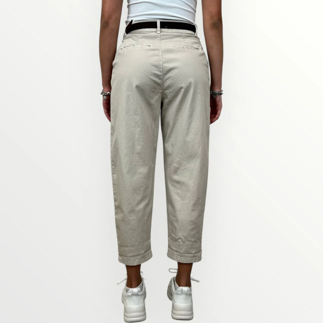 LOFT.73 - PANTALONE ACQUA - Image 2