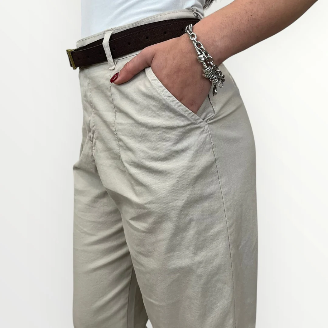 LOFT.73 - PANTALONE ACQUA - Image 3