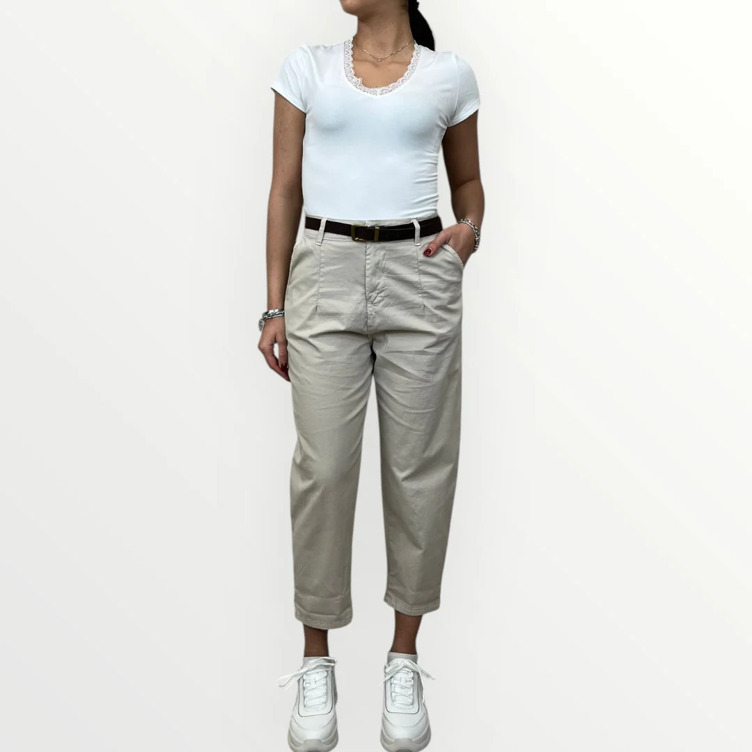LOFT.73 - PANTALONE ACQUA - Image 4