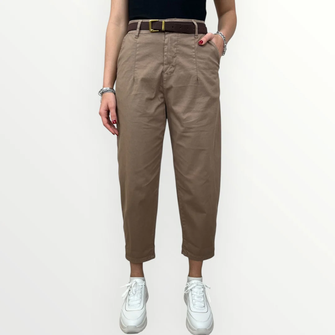 LOFT.73 - PANTALONE ACQUA - Image 5