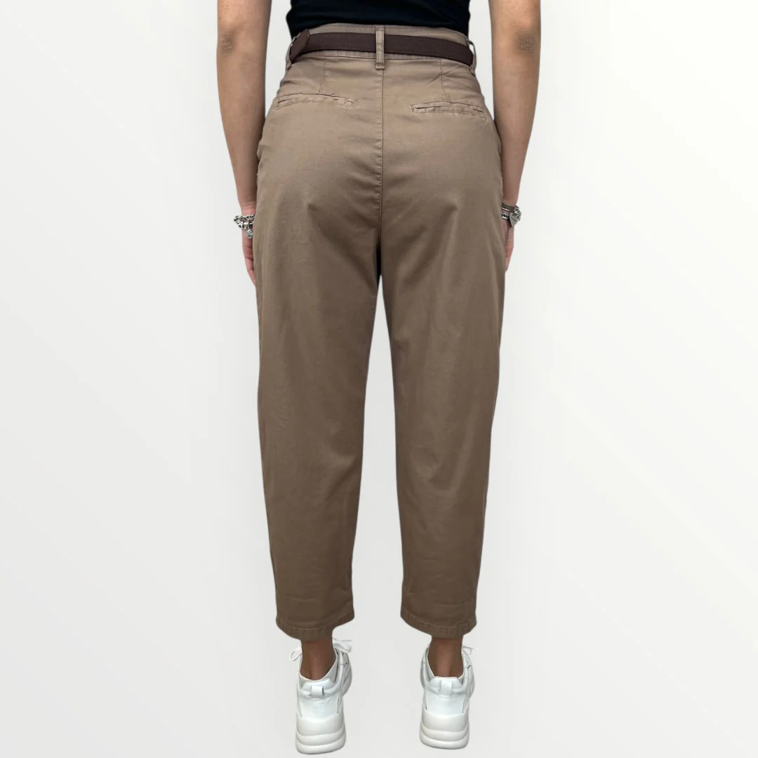 LOFT.73 - PANTALONE ACQUA - Image 6