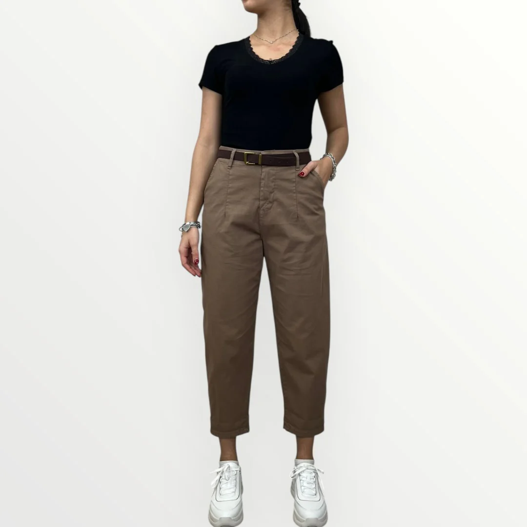 LOFT.73 - PANTALONE ACQUA - Image 8