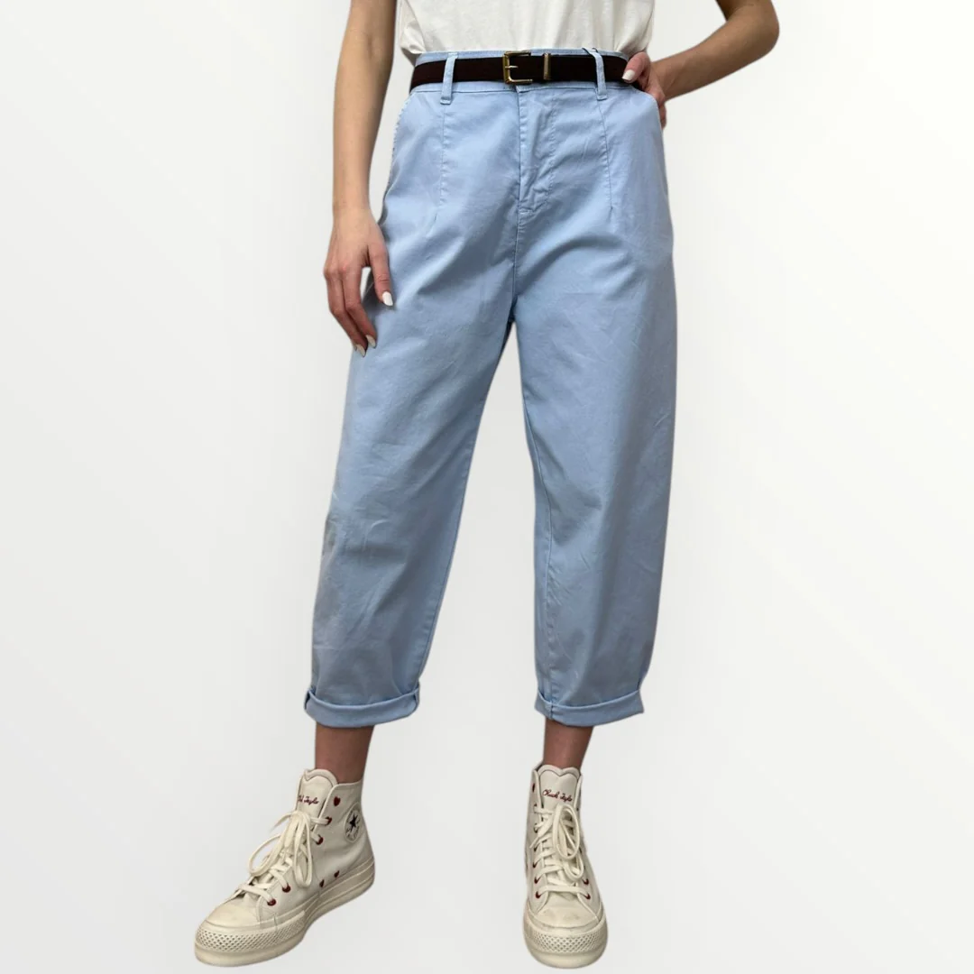 LOFT.73 - PANTALONE ACQUA - Image 9