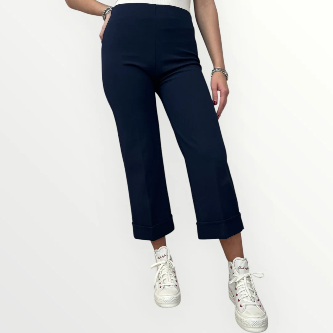 LOFT.73 - PANTALONE ANICE