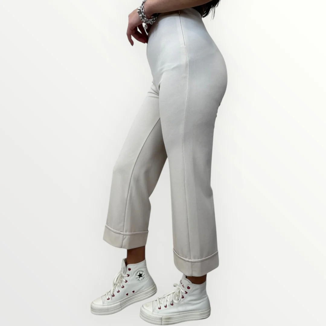 LOFT.73 - PANTALONE ANICE - Image 7
