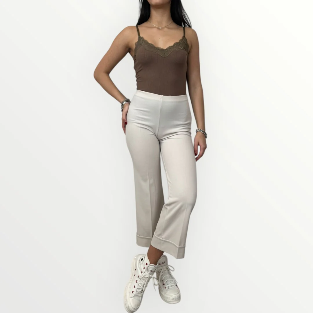 LOFT.73 - PANTALONE ANICE - Image 8