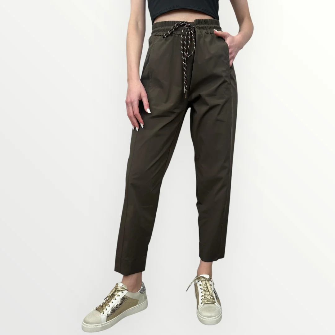 LOFT.73 - PANTALONE DANUBIO - Image 5