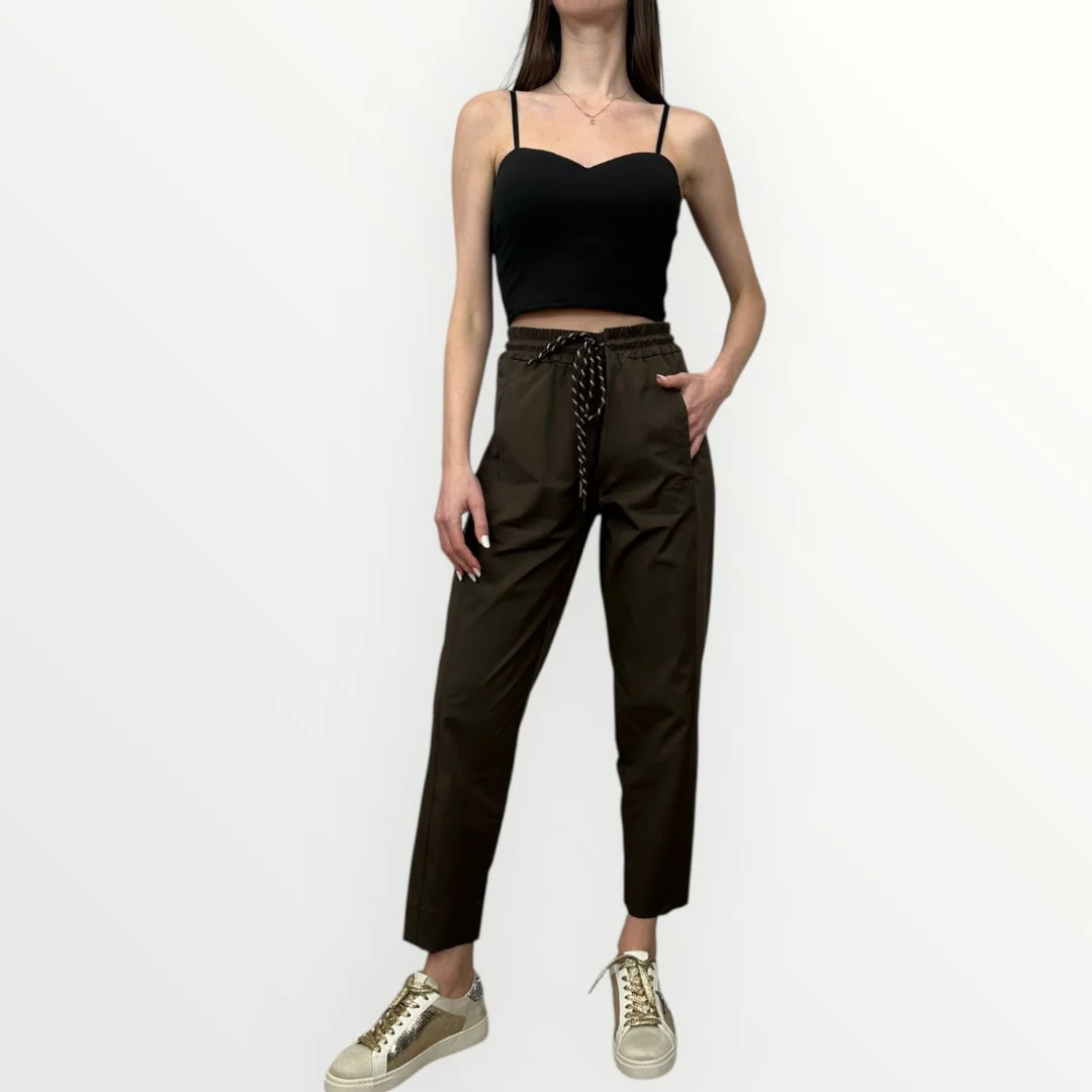 LOFT.73 - PANTALONE DANUBIO - Image 8