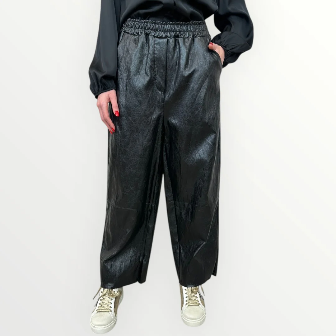 LOFT.73 - PANTALONE FRAGOLA - Image 10