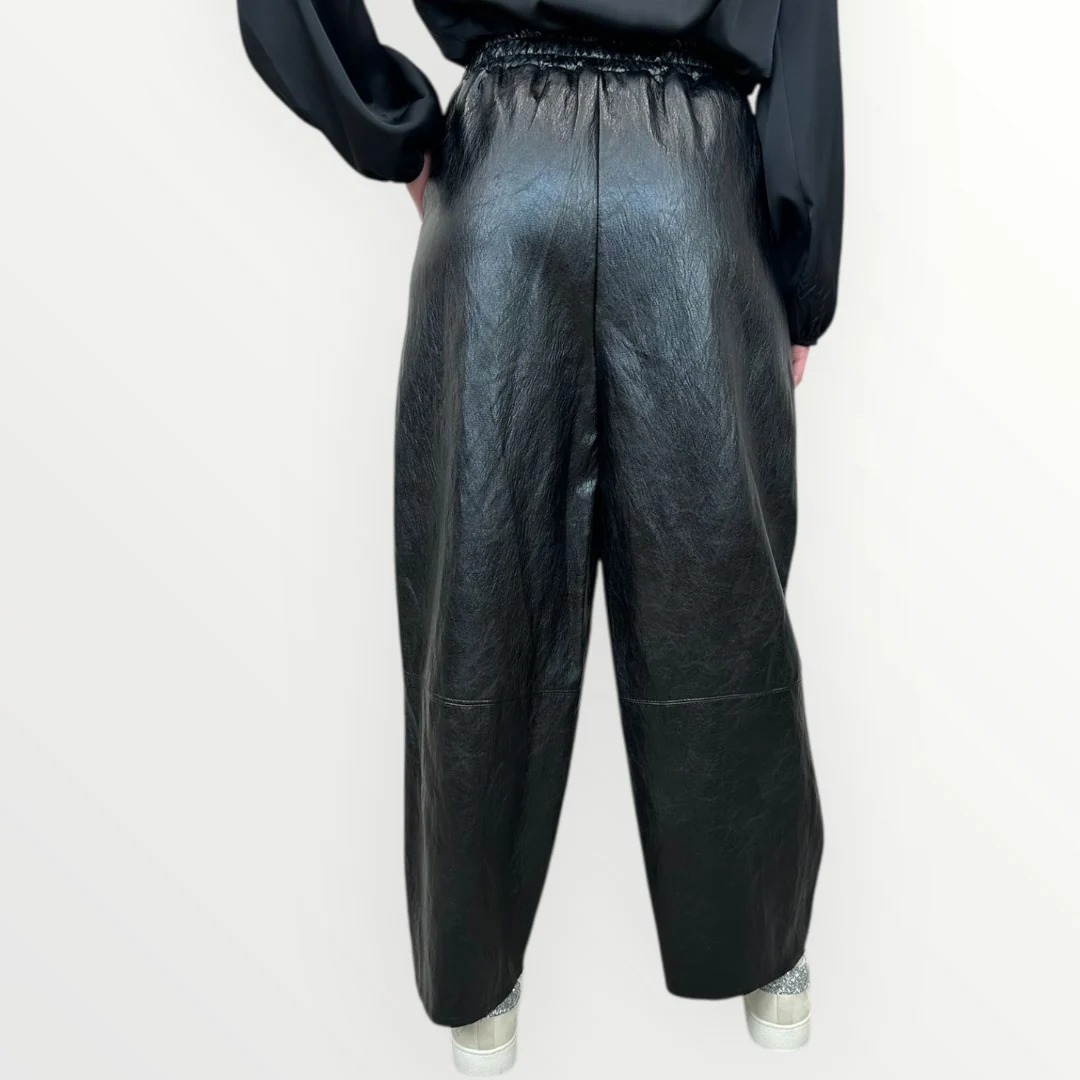 LOFT.73 - PANTALONE FRAGOLA - Image 11
