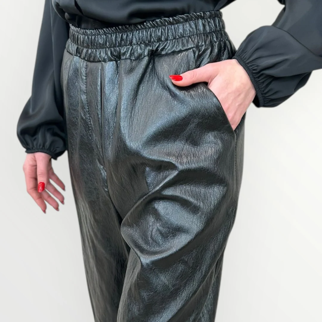 LOFT.73 - PANTALONE FRAGOLA - Image 12