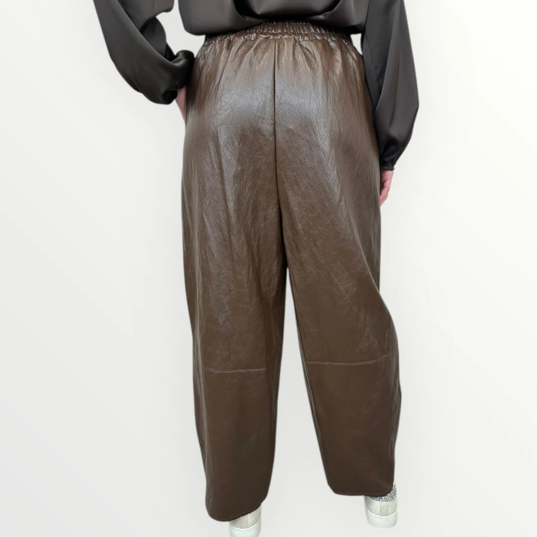LOFT.73 - PANTALONE FRAGOLA - Image 7