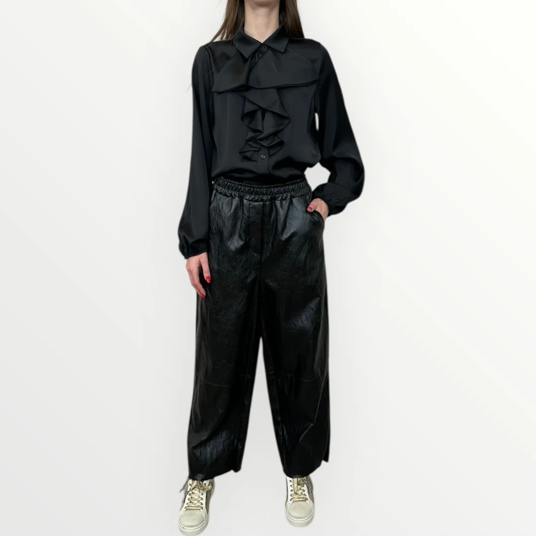LOFT.73 - PANTALONE FRAGOLA - Image 9