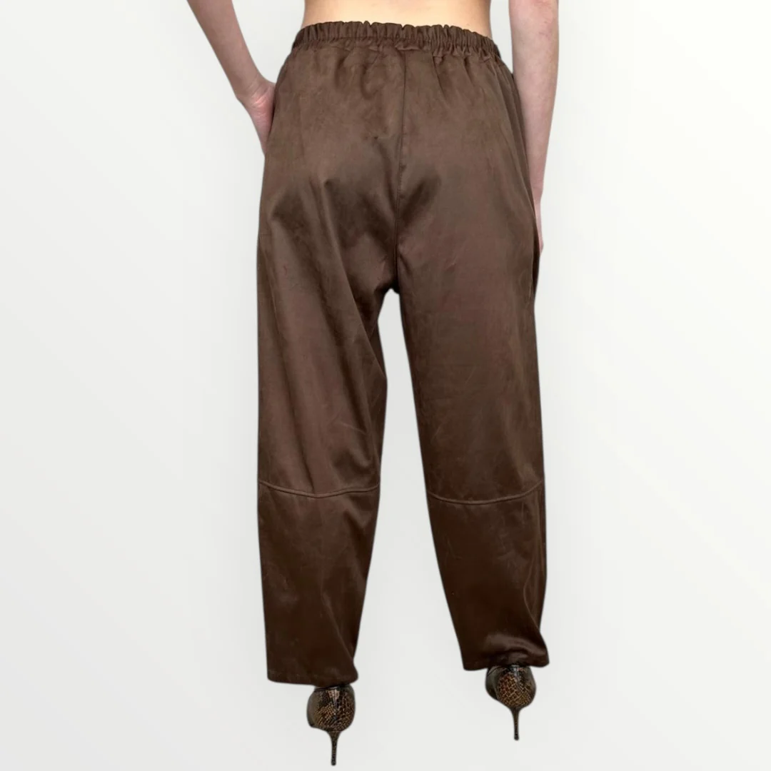LOFT.73 - PANTALONE GIRAFFA - Image 7