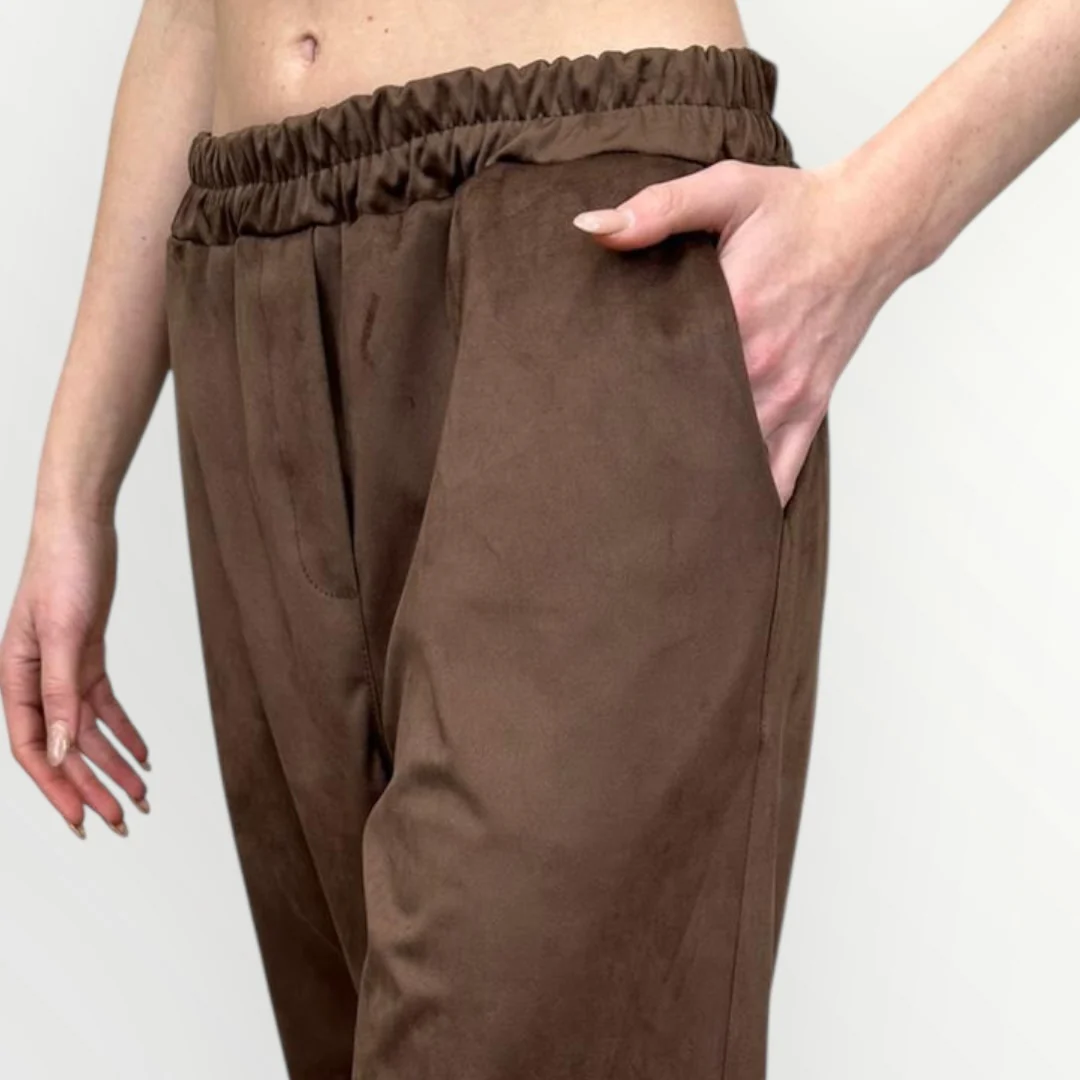 LOFT.73 - PANTALONE GIRAFFA - Image 8