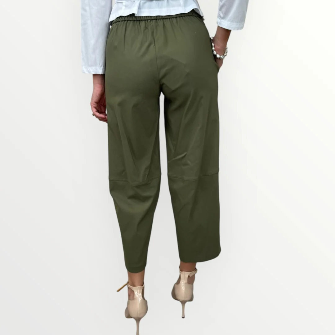 LOFT.73 - PANTALONE GOCCIOLA - Image 10