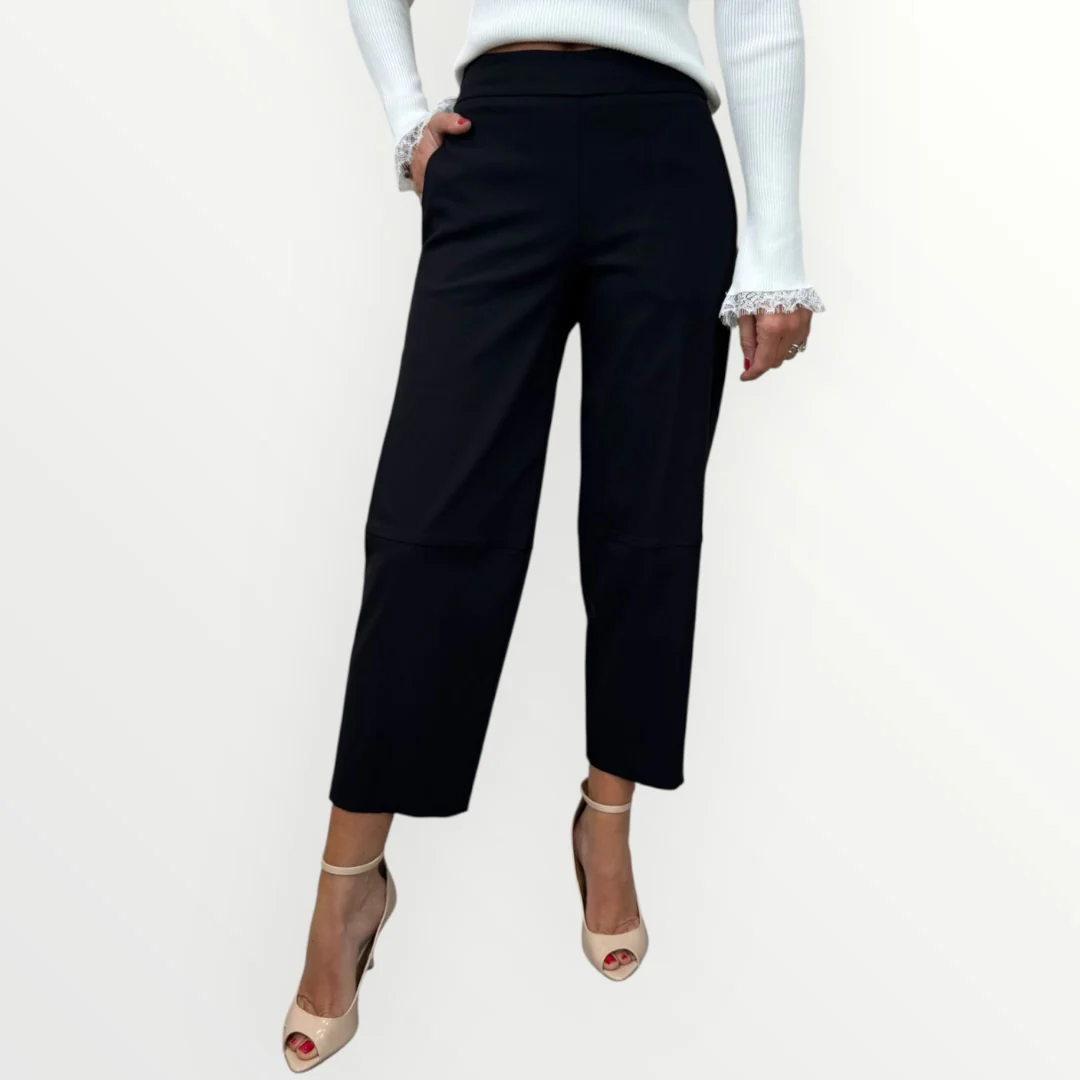 LOFT.73 - PANTALONE GOCCIOLA - Image 13
