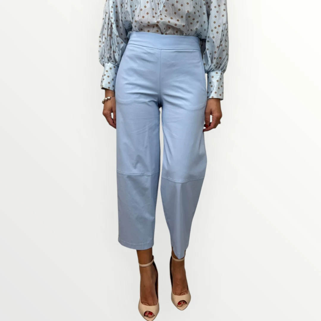 LOFT.73 - PANTALONE GOCCIOLA - Image 16