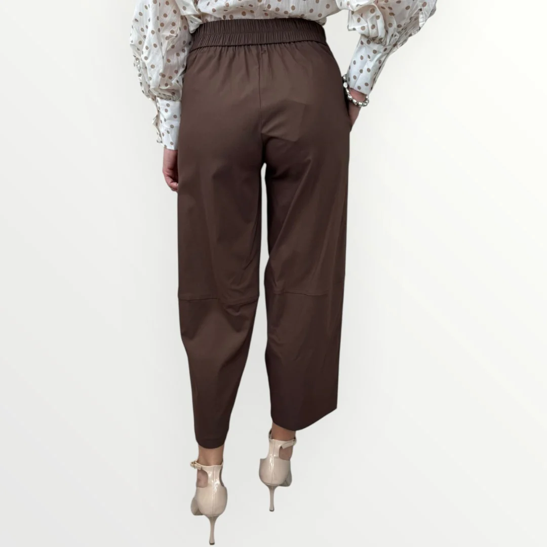 LOFT.73 - PANTALONE GOCCIOLA - Image 2