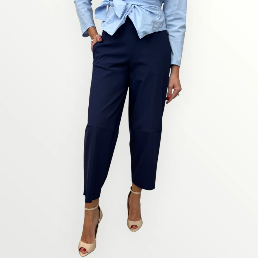 LOFT.73 - PANTALONE GOCCIOLA - Image 5