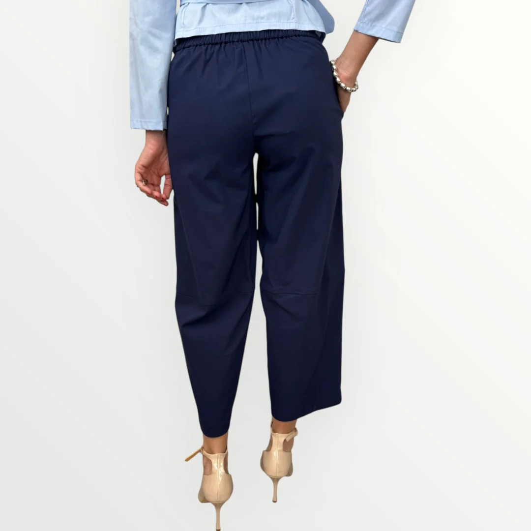 LOFT.73 - PANTALONE GOCCIOLA - Image 6