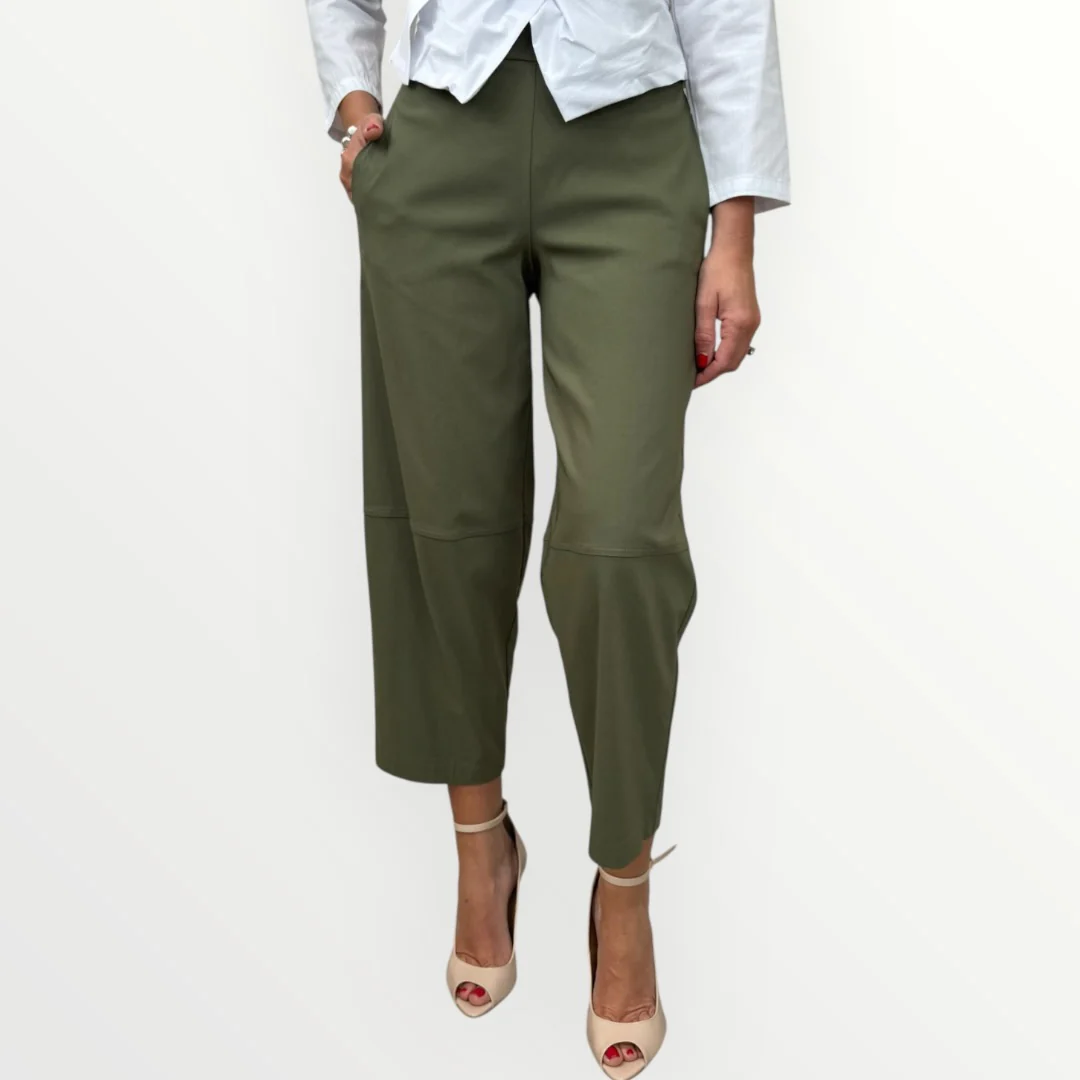 LOFT.73 - PANTALONE GOCCIOLA - Image 9
