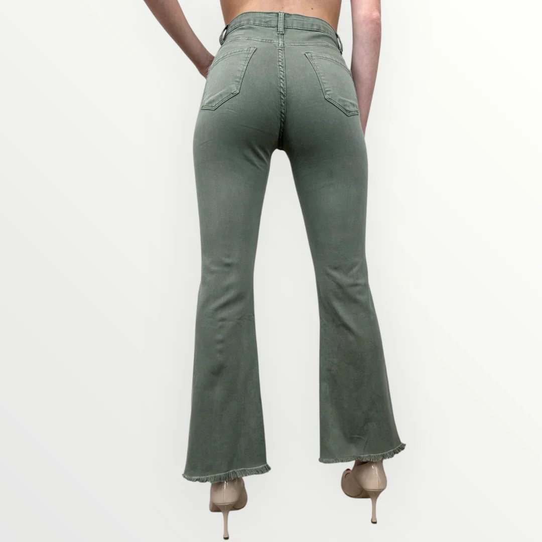 LOFT.73 - PANTALONE LAMPONE - Image 11