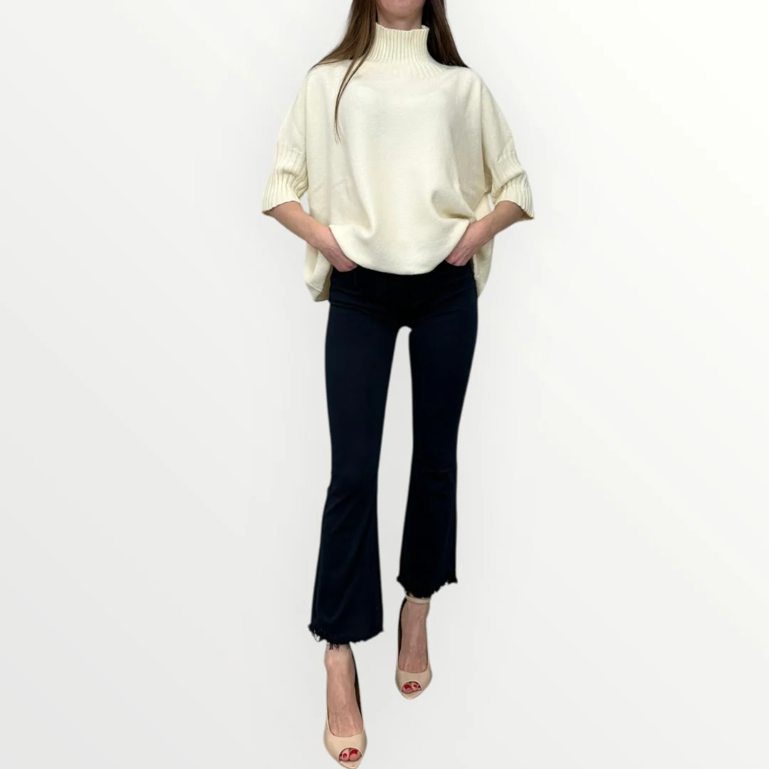 LOFT.73 - PANTALONE LAMPONE - Image 12