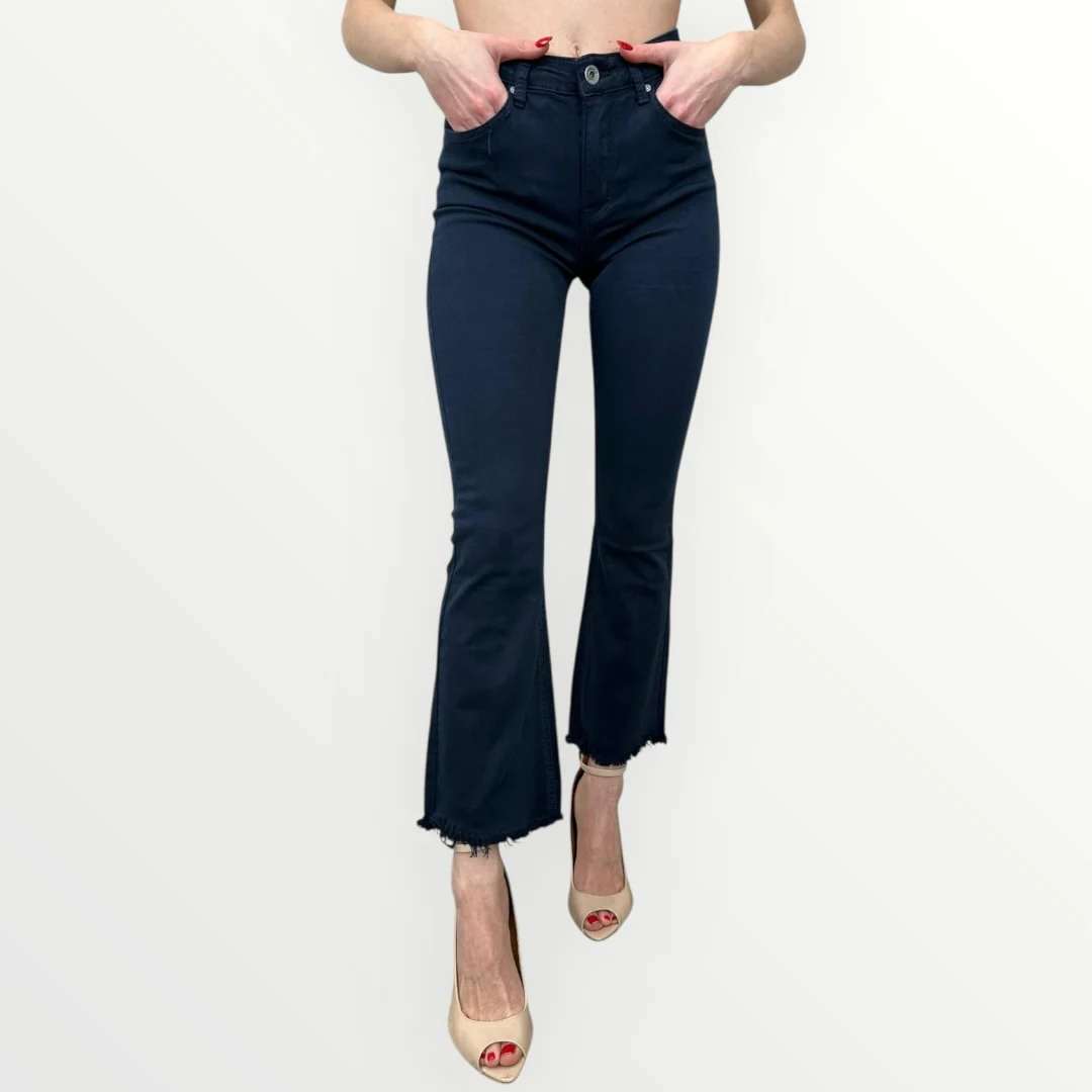 LOFT.73 - PANTALONE LAMPONE - Image 13