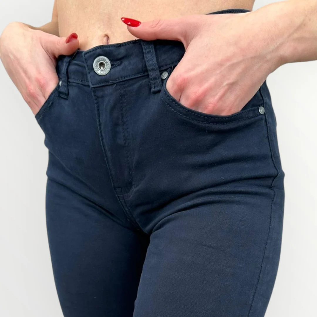 LOFT.73 - PANTALONE LAMPONE - Image 15