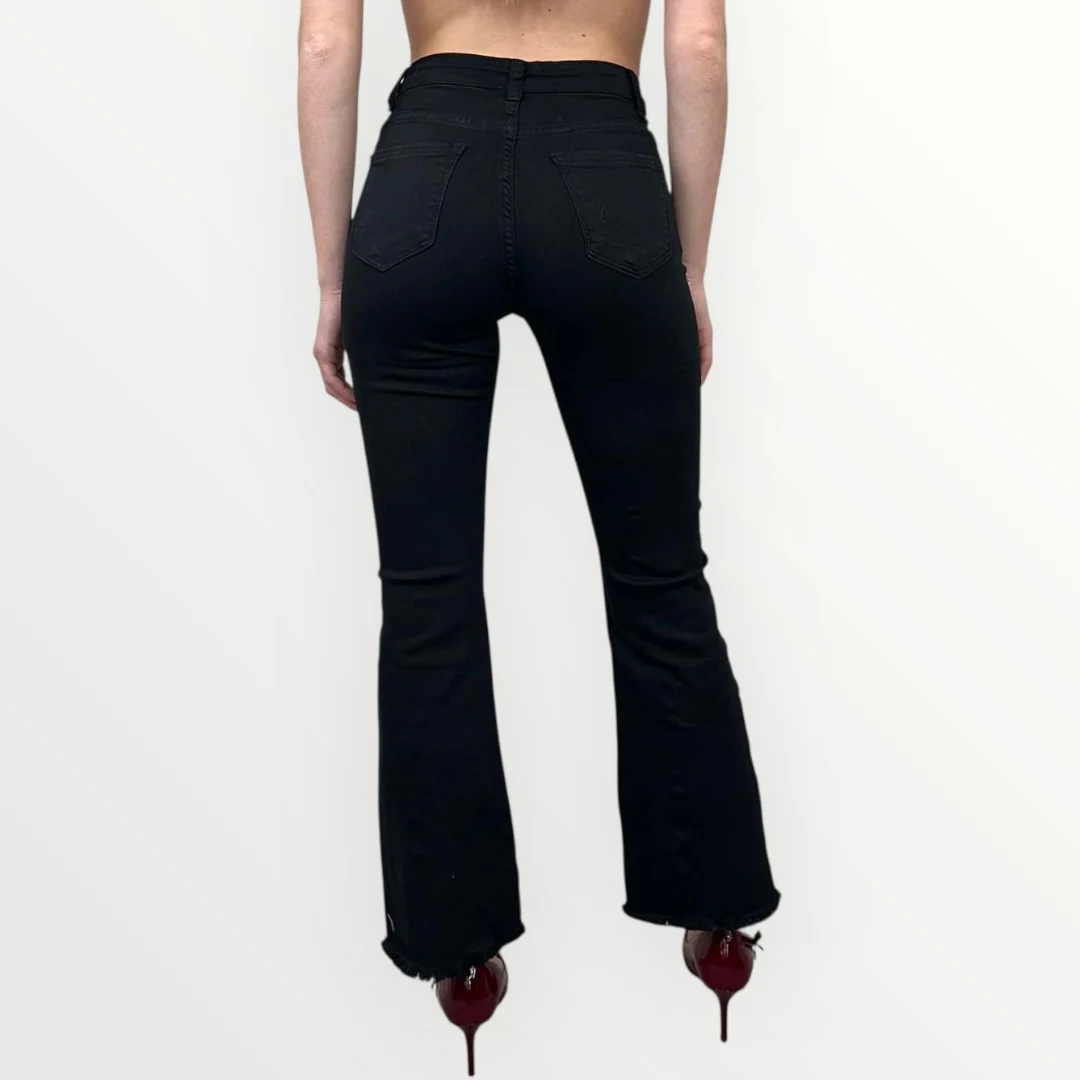 LOFT.73 - PANTALONE LAMPONE - Image 17