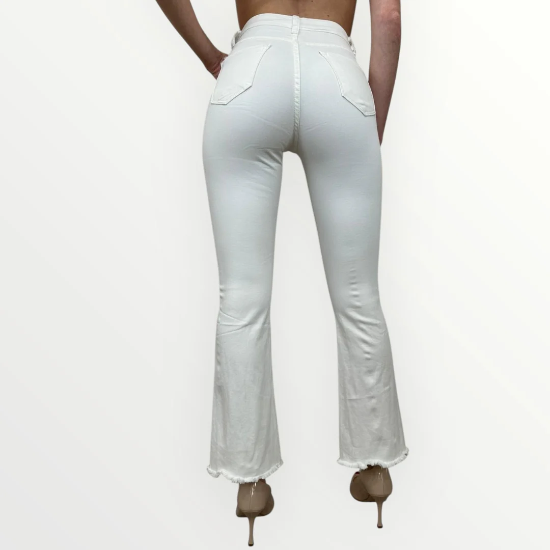 LOFT.73 - PANTALONE LAMPONE - Image 3