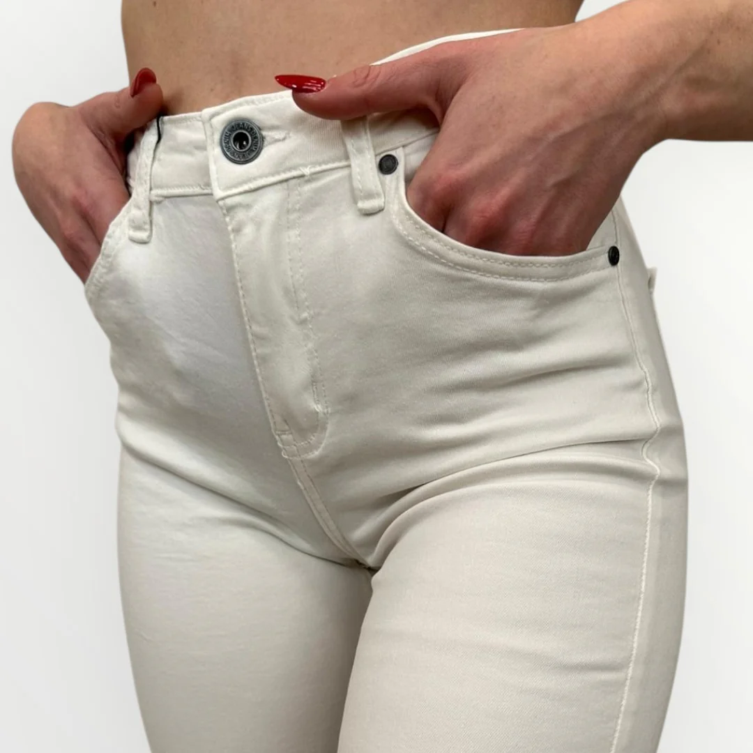 LOFT.73 - PANTALONE LAMPONE - Image 4