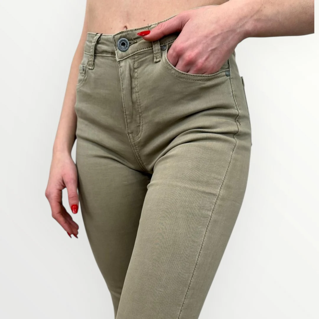 LOFT.73 - PANTALONE LAMPONE - Image 8