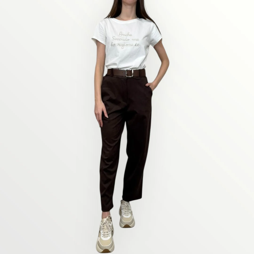 LOFT.73 - PANTALONE LEONE