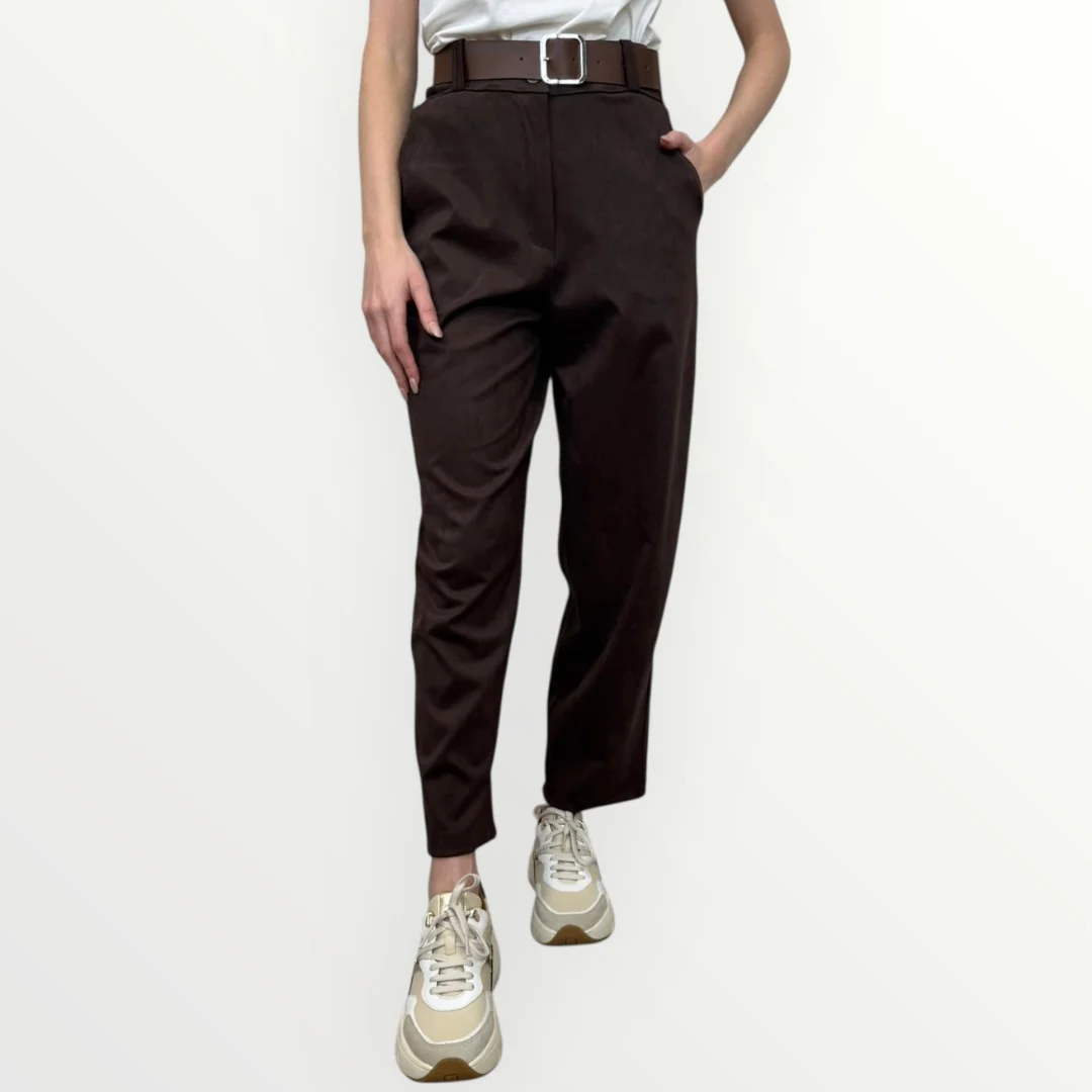 LOFT.73 - PANTALONE LEONE - Image 2