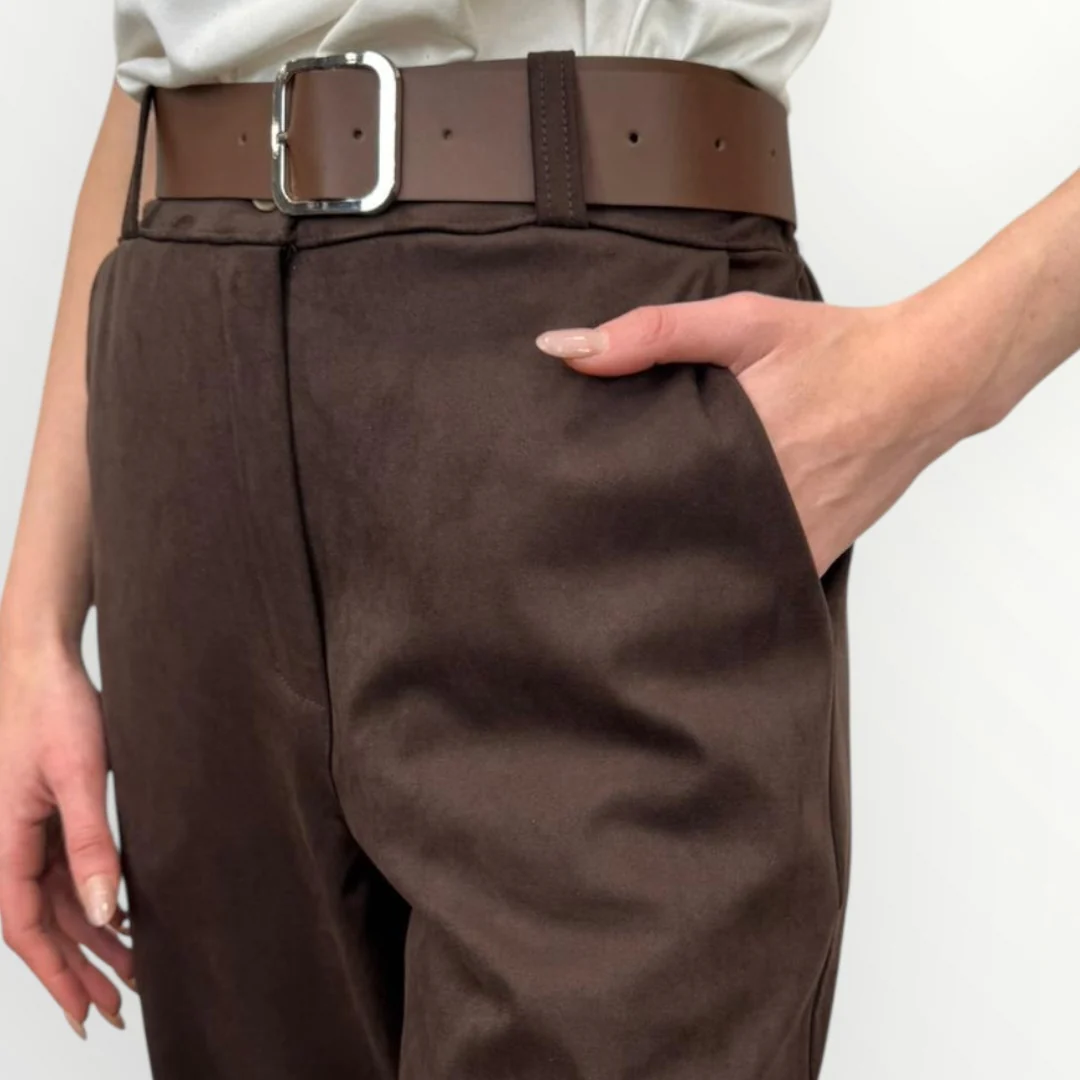 LOFT.73 - PANTALONE LEONE - Image 4