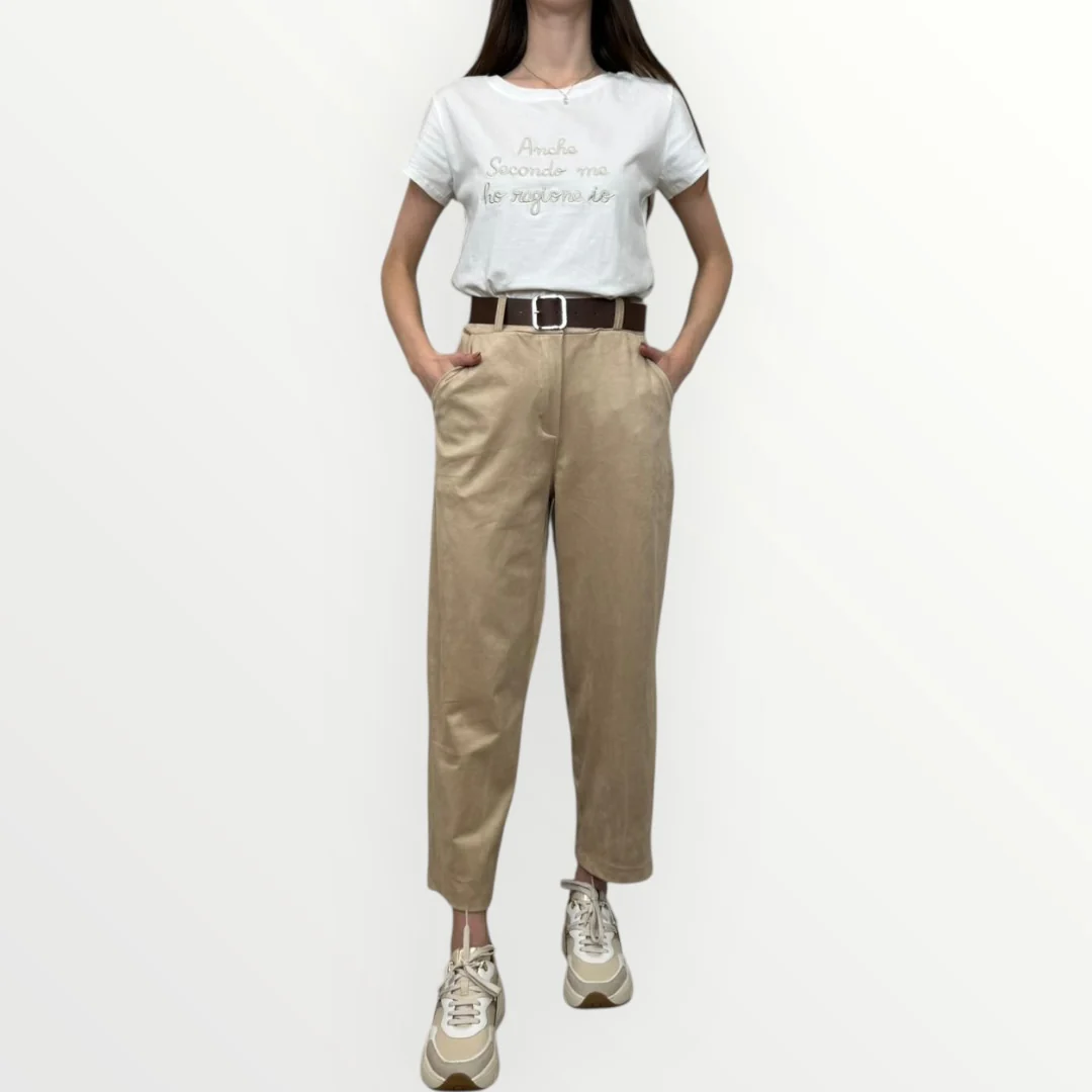 LOFT.73 - PANTALONE LEONE - Image 5