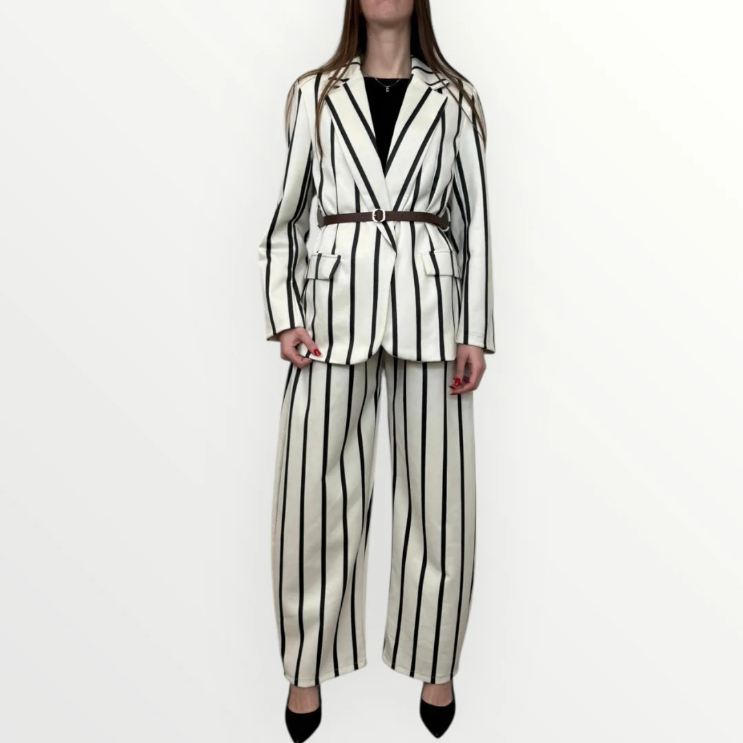 LOFT.73 - PANTALONE LUNA