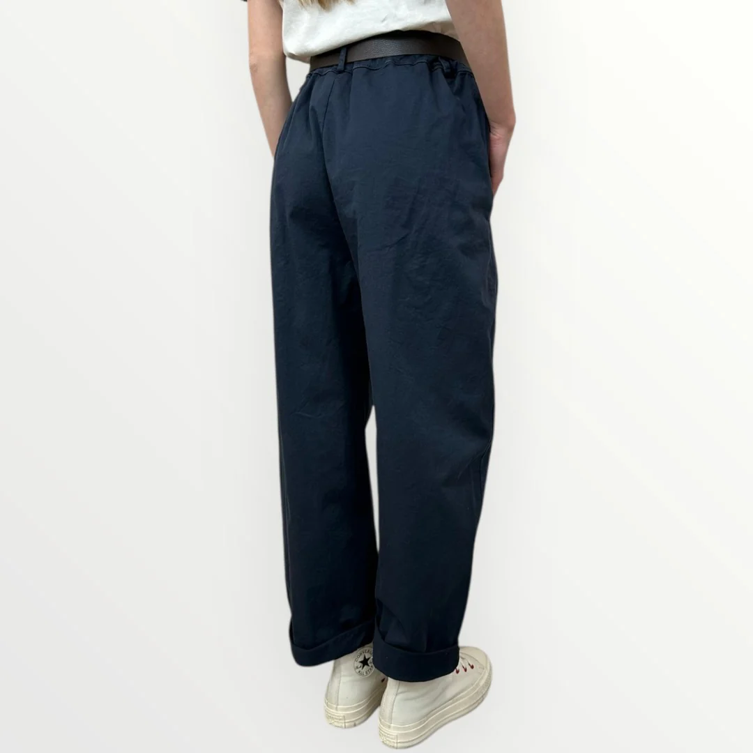 LOFT.73 - PANTALONE MIRIAM - Image 10
