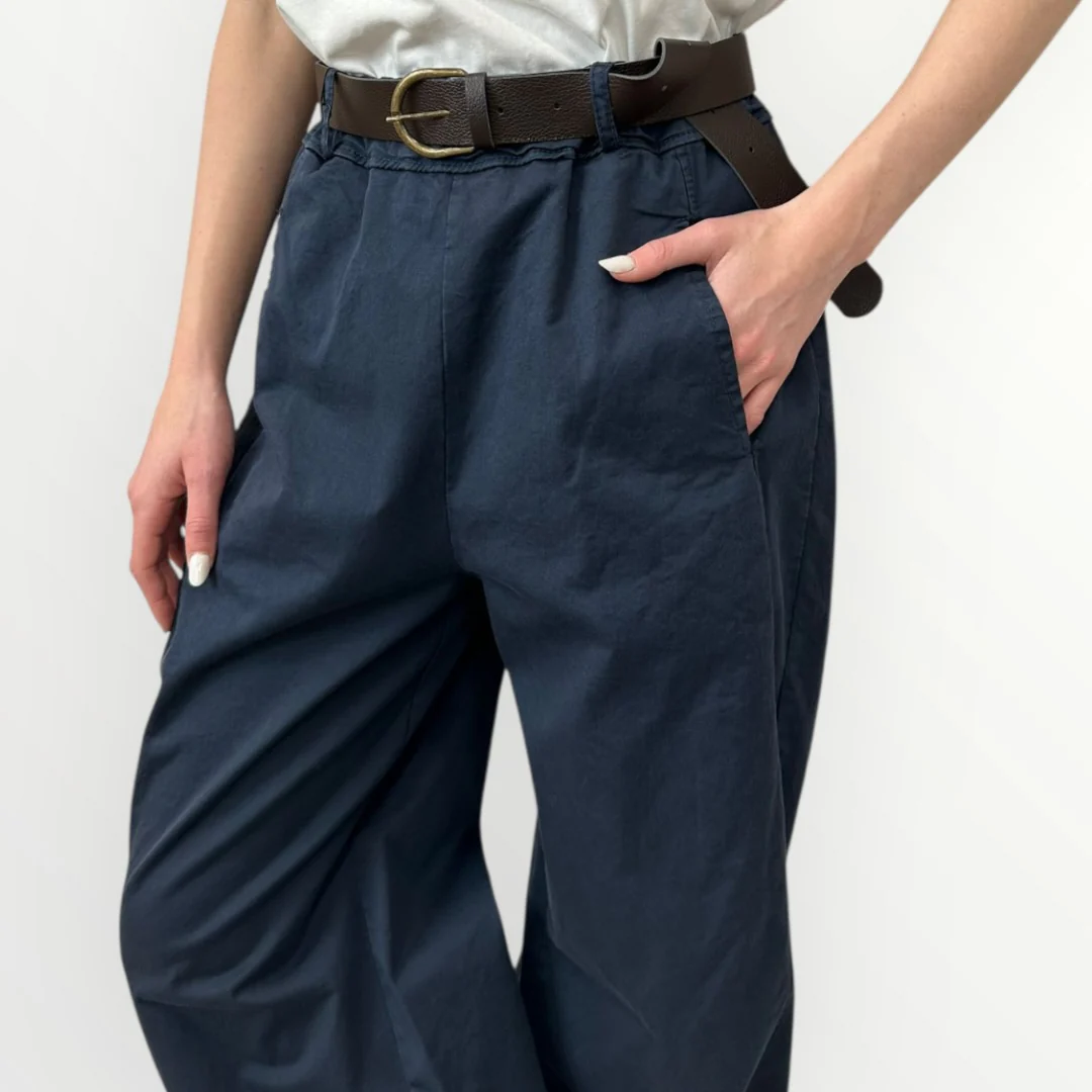 LOFT.73 - PANTALONE MIRIAM - Image 11