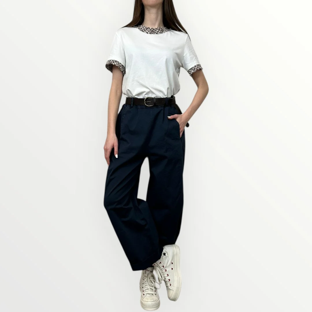 LOFT.73 - PANTALONE MIRIAM - Image 12