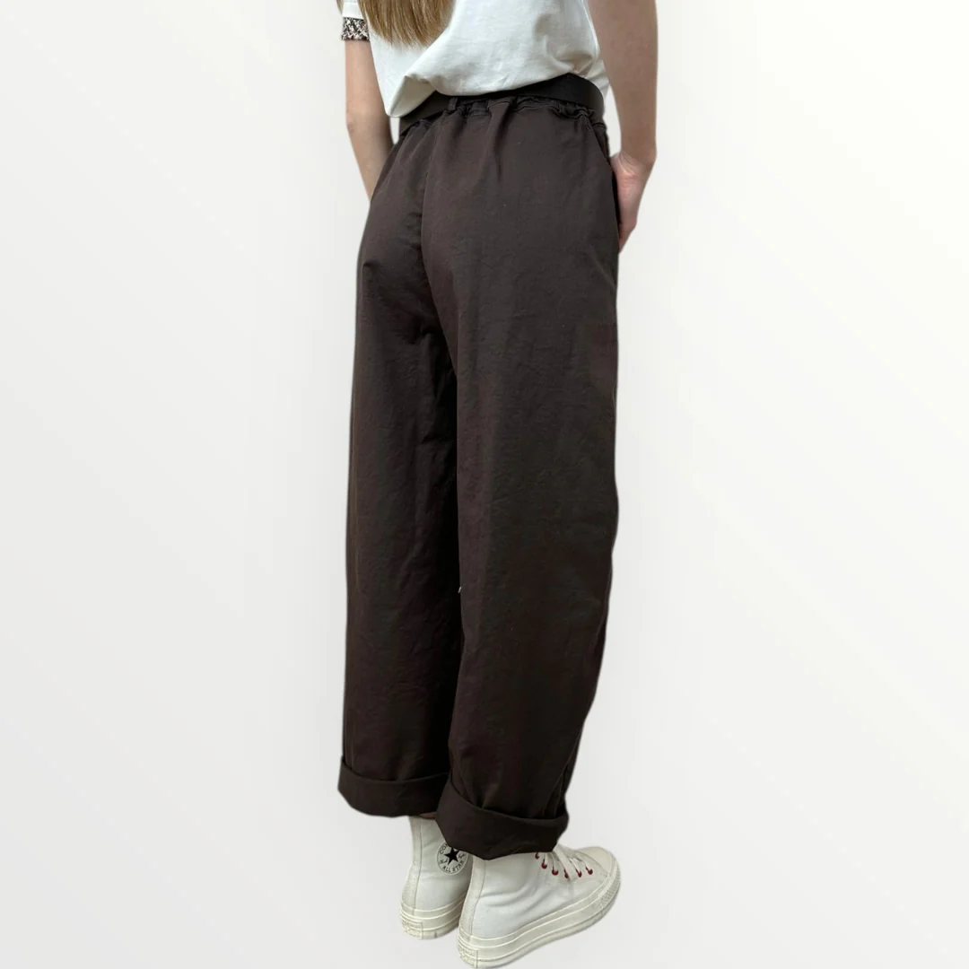 LOFT.73 - PANTALONE MIRIAM - Image 2